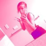 Profile Picture of jacinta harrison (@jacintarocks) on Instagram