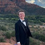 Profile Picture of Teddy Callan (@confetti_teddy) on Instagram