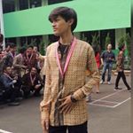 Profile Picture of Reza Christian Adriansyah (@rezachristian16) on Instagram