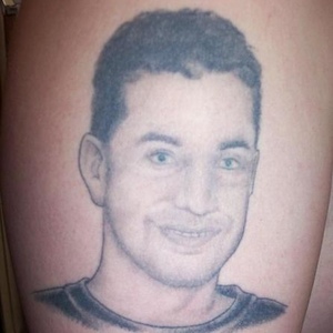 Profile Picture of Randy Hostetter (@steelrpunk) on Myspace