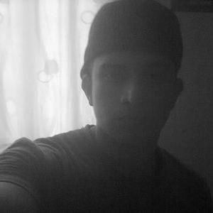 Profile Picture of Luiggi Chiriboga (@PaulLuiggi) on Twitter