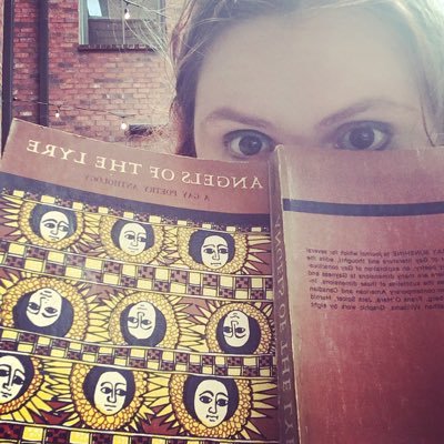 Profile Picture of Samhain Trathen (@SamwiseTrathen) on Twitter