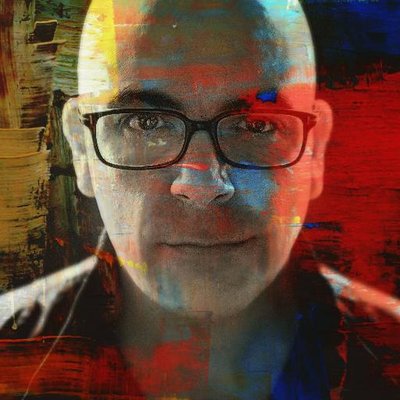 Profile Picture of John Scotland (@johnscotlandtv) on Twitter