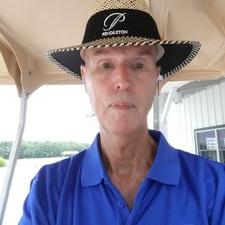 Profile Picture of Steve Fortner (@SaintlurchSteve) on Twitter