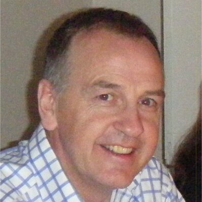 Profile Picture of Gerry Abbott (@abbottgerry) on Twitter