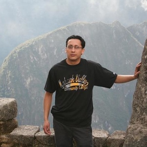 Profile Picture of Pablo Balarezo (@383771758) on Myspace