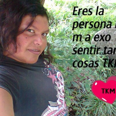 Profile Picture of Isa Gonzalez Tinoco (@ItzaTinoco) on Twitter