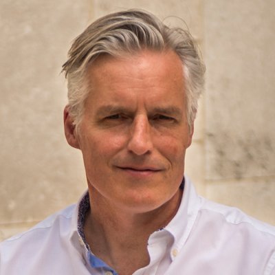 Profile Picture of Robertandersen (@robertandersen) on Twitter