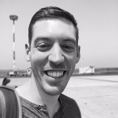 Profile Picture of David Ingold (@DavidIngold) on Twitter