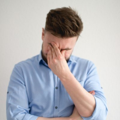 Profile Picture of Paul Gregorczyk (@GR3G0R14N) on Twitter