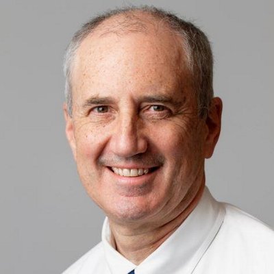 Profile Picture of Edward Trimble (@NCITedTrimble) on Twitter