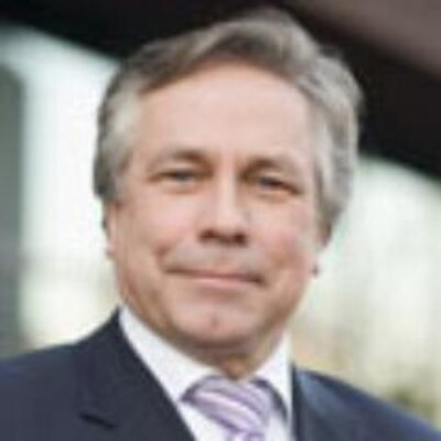 Profile Picture of Paul Driessen (@Driessen_Paul) on Twitter