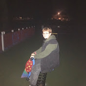 Profile Picture of Blake Everett (@BlakeEverettMOV) on Youtube