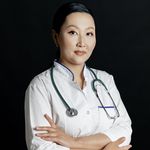 Profile Picture of ГИНЕКОЛОГ / РЕПРОДУКТОЛОГ / ВРАЧ УЗИ (@dr.imashova1) on Instagram