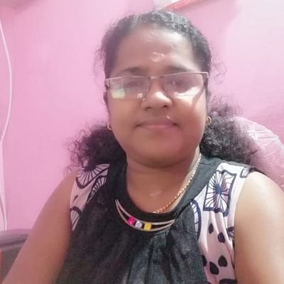 Profile Picture of Deepa Thomas (@DeepaThomas20) on Twitter
