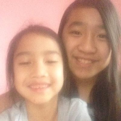 Profile Picture of Azialin Khaoone (@loveazialin) on Twitter