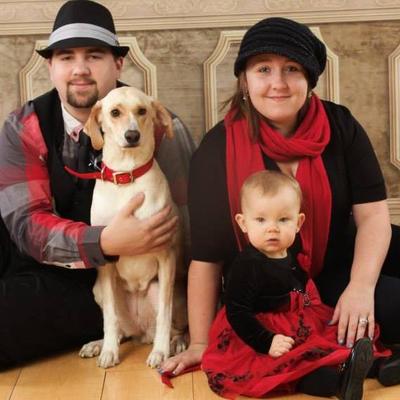 Samuel Lacy - Twitter Profile Picture of Samuel Lacy (@bootleg905) on Twitter