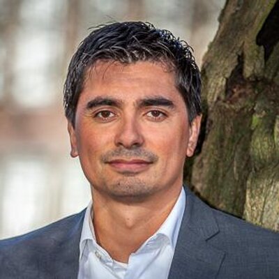 Profile Picture of Leo Keller (@L_Keller) on Twitter