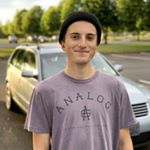 Profile Picture of Calvin Ricklick (@calvinricklick) on Instagram