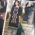 Profile Picture of Shazia Shahid (@lawn.collection_) on Instagram
