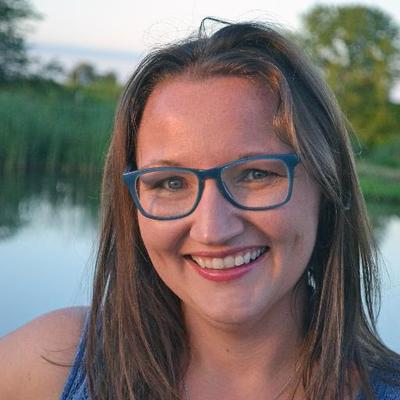 Profile Photo of Diana Sims-Harris, Ph.D. (she/her/hers) (@SimsHarris) on Twitter