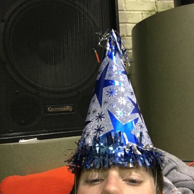 Colin Cooper - Twitter Profile Picture of Colin Cooper (@colin0cooper) on Twitter