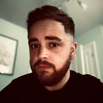 Profile Picture of Alex Coates (@alexbcoates) on Instagram