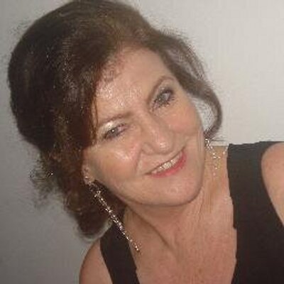 Ana Maria Badin Weir - Twitter Profile Picture of Ana Maria Badin Weir (@Badin099) on Twitter