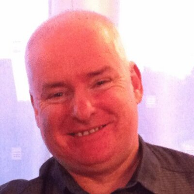 Profile Picture of Paul Wilmot (@wolfiewilmot) on Twitter