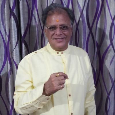 Profile Picture of Vijay Soni Advocate (@vijaysoniCG) on Twitter