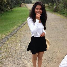 Profile Picture of Lore González (@Loreen_Gleez) on Twitter