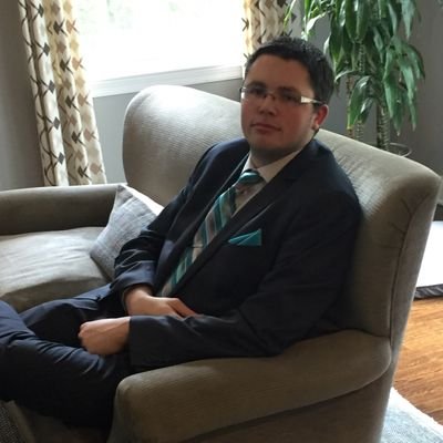 Profile Picture of Nicholas Bartholomew (@nickbarthoIomew) on Twitter