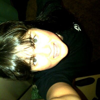 Profile Picture of Megan Engelbrecht (@Meganjesusfan7) on Twitter