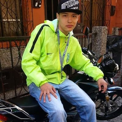 Profile Picture of Alexander Diaz Blandon (@Alex63007152) on Twitter