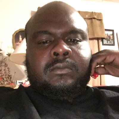 Profile Picture of Charles Cotton (@Charles19897983) on Twitter