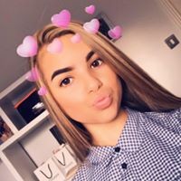 Profile Picture of Savannah Wilding (@savannah-wilding) on Quora