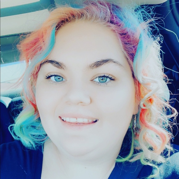 Profile Picture of Michaela Perritano (@mickperr) on Poshmark