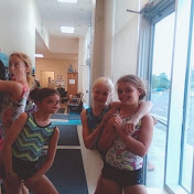 Profile Picture of Joslyn Exham (@JosGymQueen) on Youtube