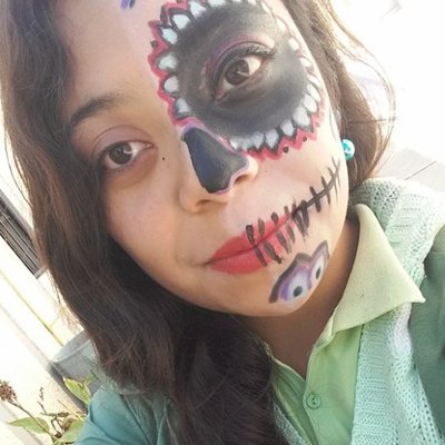 Profile Picture of Andrea Judith (@Andy01Judith) on Twitter