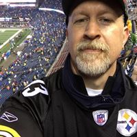 Profile Picture of Kyle MacRae (@kylemacrae71) on Pinterest
