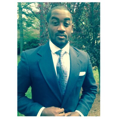 Profile Photo of Harold G Edmonds II (@MinHGEdmondsII) on Twitter