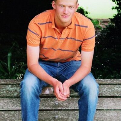 Profile Picture of Bradley Osborne (@OsborneBradley) on Twitter