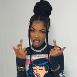 Qing Of Harlem 💎♌️ - Instagram Profile Picture of Qing Of Harlem 💎♌️ (@diamond_qing) on Instagram