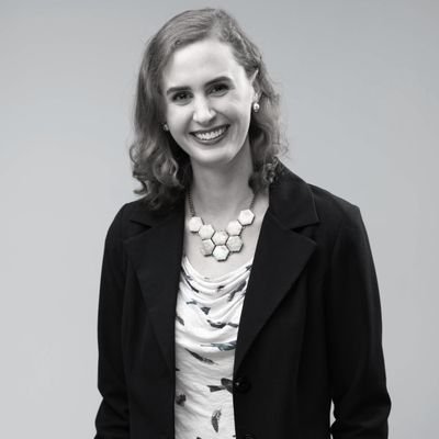 Profile Picture of Sarah Carson (@SarahCars) on Twitter