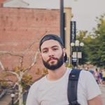 Profile Picture of Andrew Pinson (@andrewpaulpinson) on Instagram