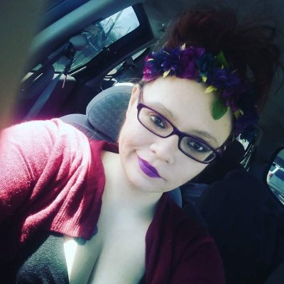 Profile Picture of Amber Noland (@noland_amber) on Twitter