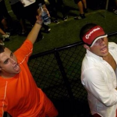 Profile Picture of Brad Davis (@BradleyDavis33) on Twitter