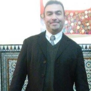 Profile Picture of Ariel David Speranza (@ariel_speranza) on Twitter