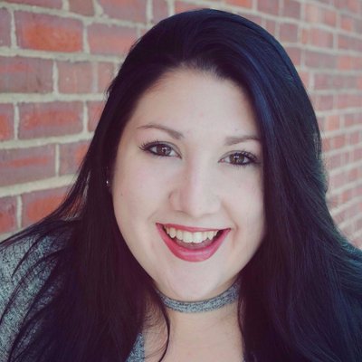 Profile Picture of Caitlin Arcand (@CaitlinArcand) on Twitter