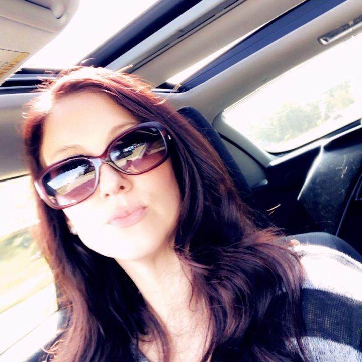 Profile Picture of Autumncotton (@userautumncotton) on Tiktok